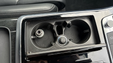 Audi Q7 50 TDI Quattro Black Edition 5dr Tiptronic Diesel Estate